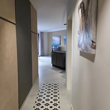 Spacious In Sliema- Near The Sea *