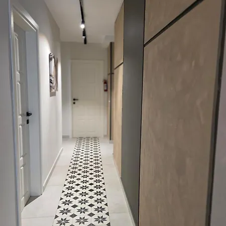 Spacious In Sliema- Near The Sea Sliema
