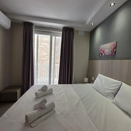 Apartment Spacious In Sliema- Near The Sea